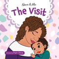 Nana & Me: The Visit (Determined Toddler)