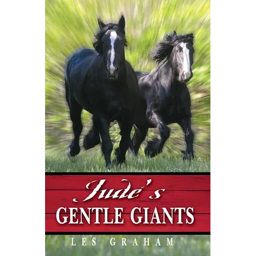 Jude's Gentle Giants