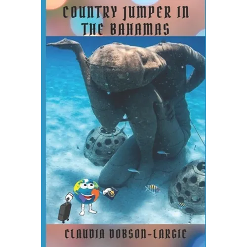 Country Jumper in The Bahamas