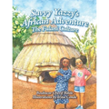 Savvy Yazzy's African Adventure: The Fulani Culture