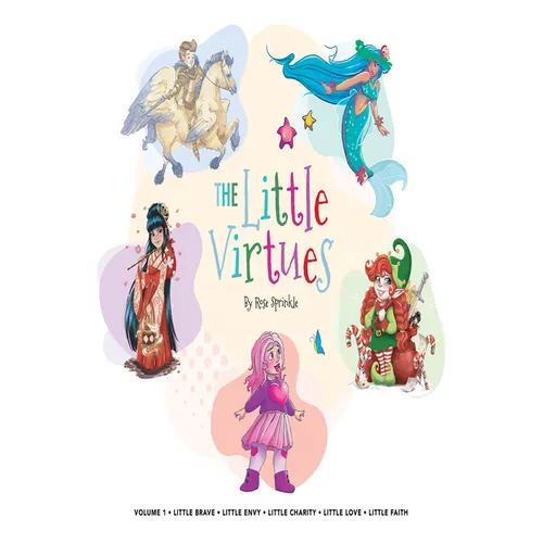 The Little Virtues: Volume One