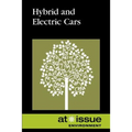 Hybrid and Electric Cars