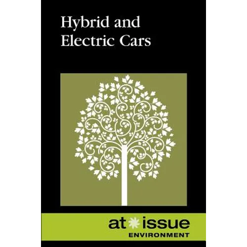Hybrid and Electric Cars