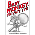 Baby Monkey, Private Eye