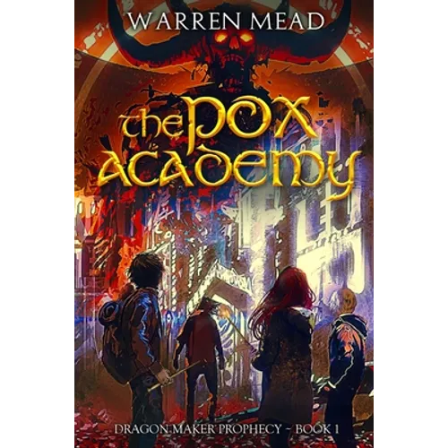 The Pox Academy