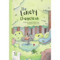 The Lonely Chameleon