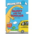 Danny and the Dinosaur: School Days