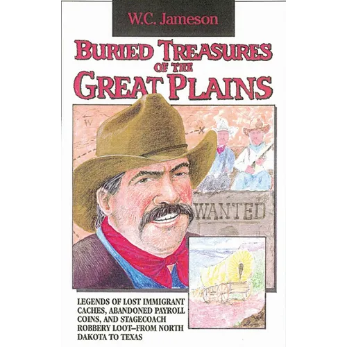 Buried Treasures of the Great Plains