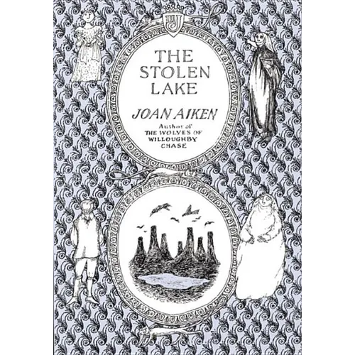 The Stolen Lake