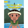 I Am PNG: Tikai Lives in Rabaul - Ngai bon kaain PNG Tikai maii Rabaul (Te Kiribati): Tikai Lives in Rabaul -
