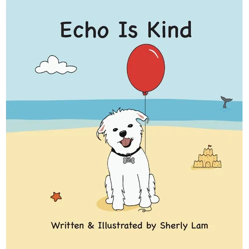 Echo Is Kind