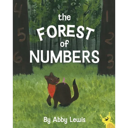 The Forest of Numbers