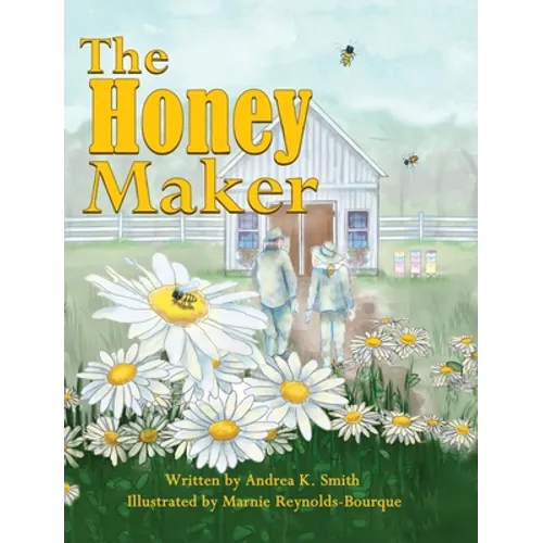 The Honey Maker