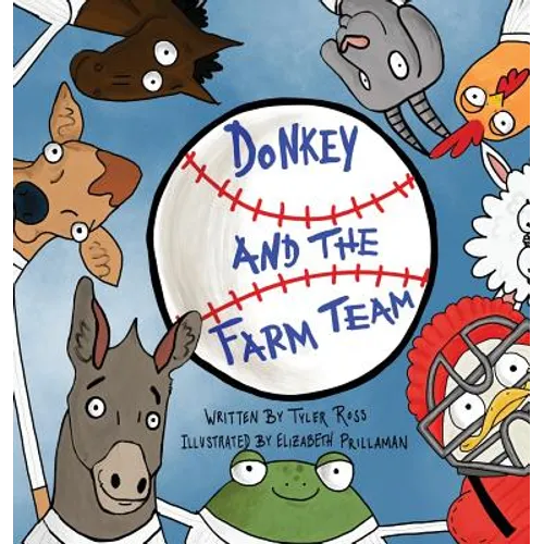Donkey and The Farm Team