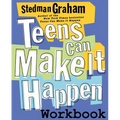 Teens Can Make It Happen Workbook