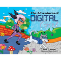 The Adventures of Digital Girl