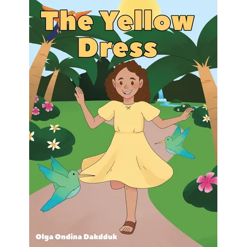 The Yellow Dress