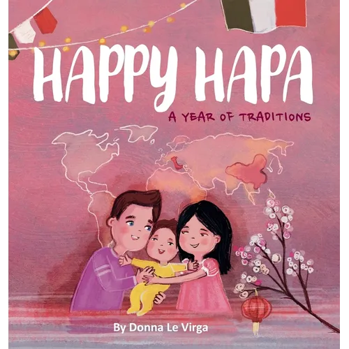 Happy Hapa