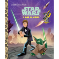 I Am a Jedi (Star Wars)