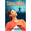 Talent Night