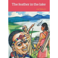 Feather in the Lake