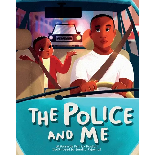 The Police and Me