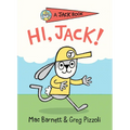 Hi, Jack!