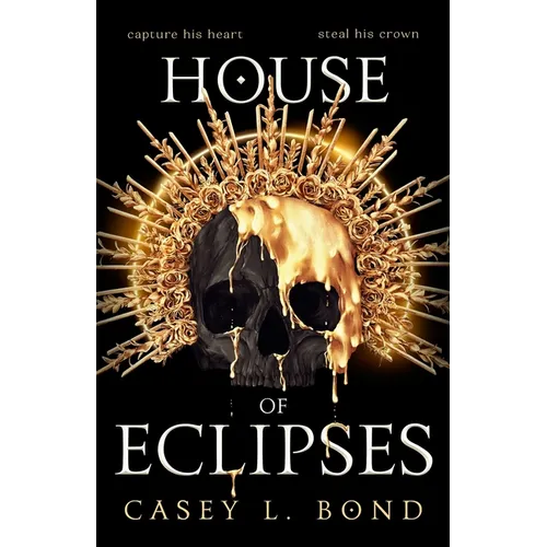 House of Eclipses