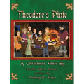 Theodore's Plate