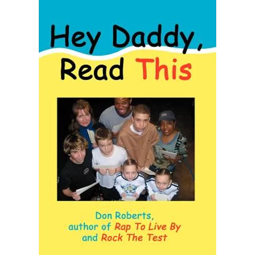 Hey Daddy, Read This