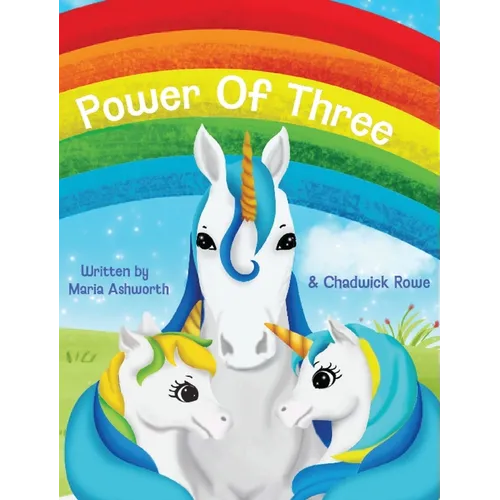 Power Of Three