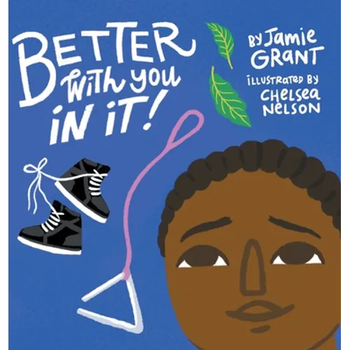 Better With You in It