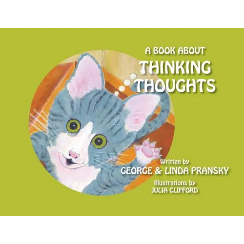 A Book About Thinking Thoughts