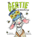 Gertie the Giggling Goat