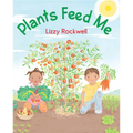 Plants Feed Me