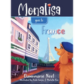 Monalisa Goes to France