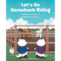 Let's Go Horseback Riding