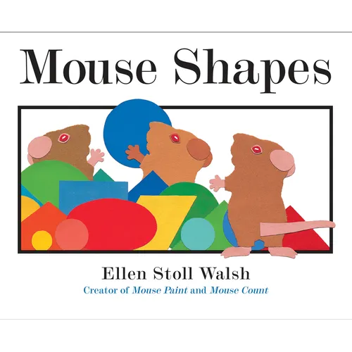 Mouse Shapes