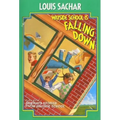 Wayside School Is Falling Down