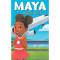 Maya Takes A Trip