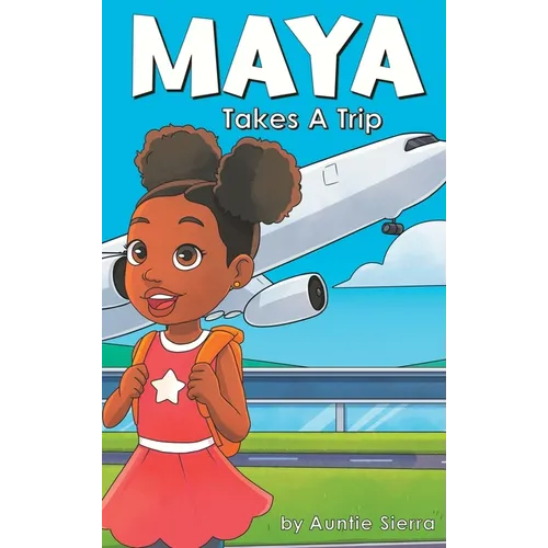 Maya Takes A Trip