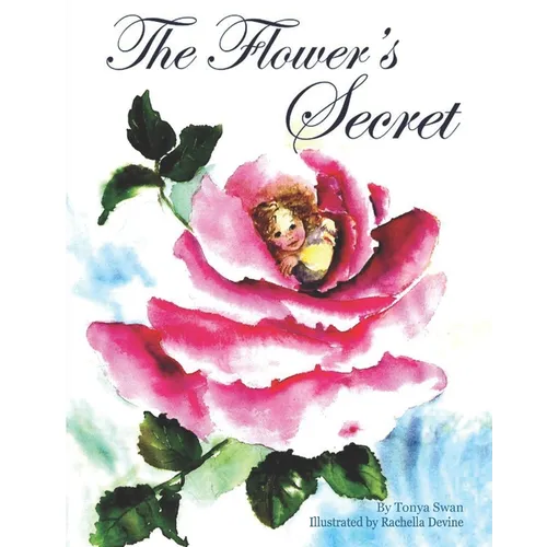 The Flower's Secret