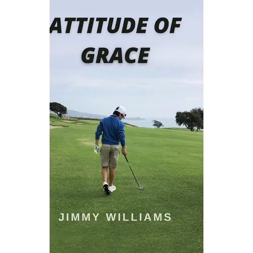 Attitude of Grace