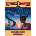 Virgo: Book Six in the Zodiac Dozen Series