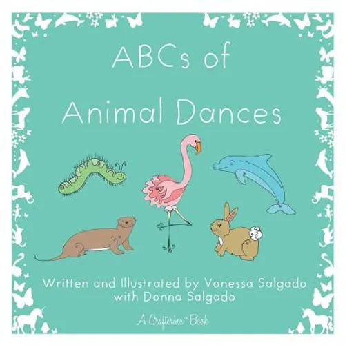 ABCs of Animal Dances