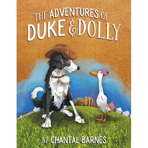 The Adventures of Duke & Dolly