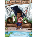 A New Family For Tate