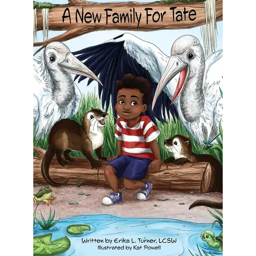 A New Family For Tate