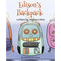 Edison's Backpack