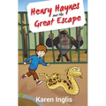 Henry Haynes and the Great Escape